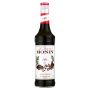 MONIN - SIROP CAFE 700ML BOUTEILLE VERRE