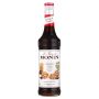 MONIN - SIROP CHOCOLAT COOKIES 700ML BOUTEILLE VERRE