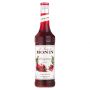 MONIN - SIROP GRENADE 700ML BOUTEILLE VERRE