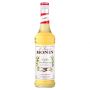 MONIN - SIROP VANILLE 700ML BOUTEILLE VERRE