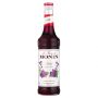 MONIN - SIROP VIOLETTE 700ML BOUTEILLE VERRE