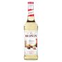 MONIN - SIROP MACARON 700ML BOUTEILLE VERRE