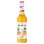 MONIN - SIROP MANGUE 700ML BOUTEILLE VERRE