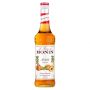 MONIN - SIROP MIRABELLE 700ML BOUTEILLE VERRE