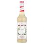 MONIN - SIROP JASMIN 700ML BOUTEILLE VERRE