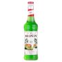 MONIN - SIROP KIWI 700ML BOUTEILLE VERRE