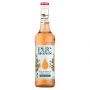 MONIN - PURE PECHE ABRICOT CONCENTRE BOUTEILLE VERRE 700ML