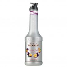 LE FRUIT DE MONIN - FRUIT DE LA PASSION 1L