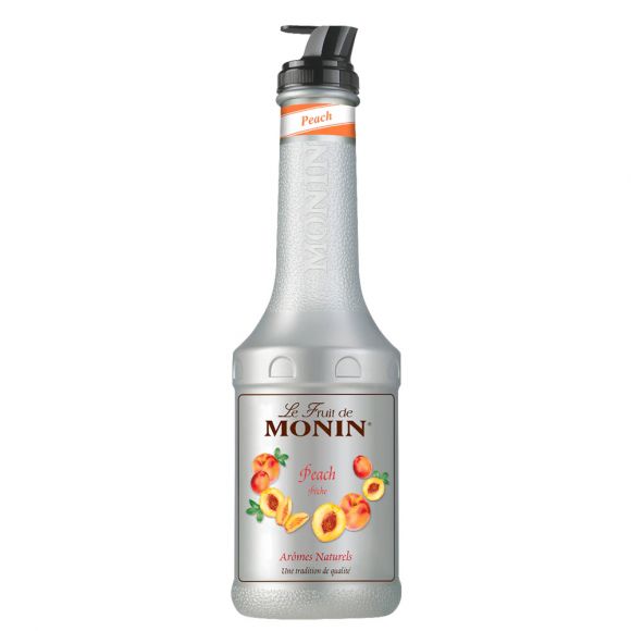 LE FRUIT DE MONIN - PECHE 1L