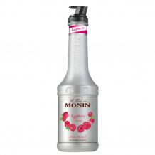 LE FRUIT DE MONIN - FRAMBOISE 1L