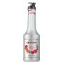 LE FRUIT DE MONIN - FRUITS ROUGES 1L