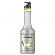 LE FRUIT DE MONIN - POMME VERTE 1L