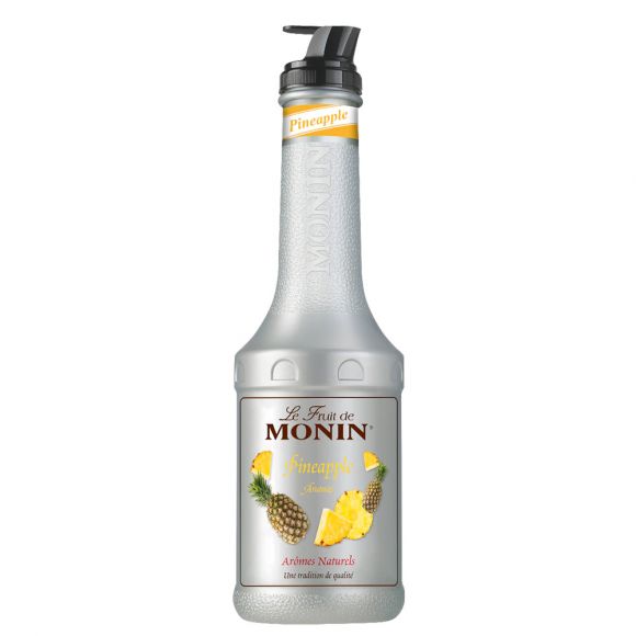 LE FRUIT DE MONIN - ANANAS 1L