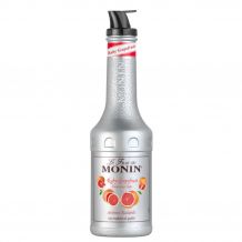 LE FRUIT DE MONIN - PAMPLEMOUSSE RUBY 1L