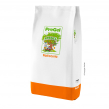 PREGEL - MIX POUR GAUFRES ET PANCAKES SACHET 2KG