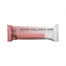 SUPERNATURE - DAY+ PRESENTOIR 30 BARRES 35G CHOCOLAT COLLAGENE VEGAN