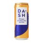 DASH - EAU PETILLANTE MANGUE CANETTE ALU 330ML x12