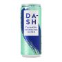 DASH - EAU PETILLANTE CONCOMBRE CANETTE ALU 330ML x12