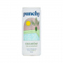 PUNCHY - SODA CUNCUMBER YUZU ROSEMARY CANETTE 250ML x12