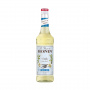 MONIN - VANILLE SANS SUCRE SIROP 700ML BOUTEILLE VERRE