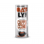 OATLY - CAPPUCCINO AVOINE PRET A BOIRE CANETTE CARTON 235ML x12 BIO