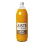 JUSTE LE CHOIX DU FRUIT - NECTAR ABRICOT BOUTEILLE VERRE 1L x6