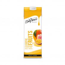 DAVINCI GOURMET - SMOOTHIE FRUITS EXOTIQUES BRIQUE 1L