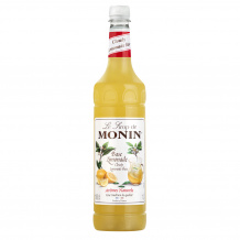 MONIN - BASE CLOUDY LEMONADE 1L BOUTEILLE PET