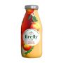 FIREFLY - BOTANICAL DRINKS PECHE THE VERT 330ML x12