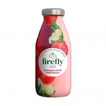 FIREFLY - BOTANICAL DRINKS GRENADE SUREAU 330ML x12