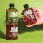 JOMO - THE GLACE MATE PASSION CITRON VERT 350ML x6 BIO