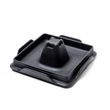 BLENDTEC - COUVERCLE CONE VERROUILLAGE