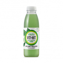 VIT HIT - VITALITEA POMME SUREAU BOUTEILLE PET 500ML x12