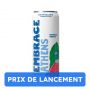 EMBRACE - EAU PETILLANTE ATHENS PASTEQUE MENTHE CANETTE 330ML x12