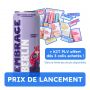 EMBRACE - SODA BERLIN GRENADE CASSIS CANETTE 330ML x12
