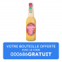 SYMPLES - INFUSION PETILLANTE ESTIVALE 330ML x1 BIO