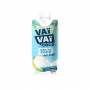 VAIVAI - EAU DE COCO NATURE 330ML X12