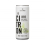 ALAIN MILLIAT - LE CITRON LIMONADE CANETTE 250ML X12 BIO