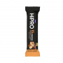 HIPRO - BARRE PROTEINEE SAVEUR BANANE BEURRE DE CACAHUETE 45G X12