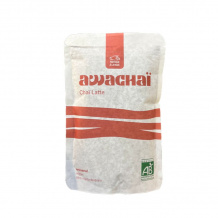 AWACHAI - CHAI LATTE POCHE 1KG BIO