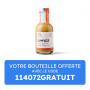 GIMBER - N°2 BRUT CONCENTRE GINGEMBRE 200ML BIO