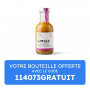 GIMBER - S°1 SWEET LILLY CONCENTRE GINGEMBRE PASSION 200ML BIO