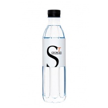 DRINK WATER SHARE WATER - EAU OSMOSEE BRIQUE 500ML x18