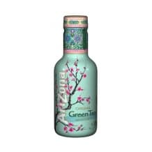 ARIZONA - THE VERT GINSENG MIEL 500ML x6