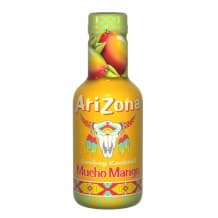 ARIZONA - MUCHO MANGO JUS MANGUE 500ML x6