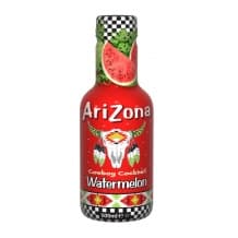 ARIZONA - WATERMELON JUS PASTEQUE 500ML x6