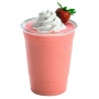 BIG TRAIN - STRAWBERRY FRAPPE FRAISE 1.588KG