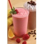 BIG TRAIN - STRAWBERRY FRAPPE FRAISE 1.588KG