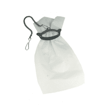 TEAHOUSE - CLIP INOX POUR SACHET A INFUSION x1