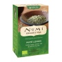 NUMI - THE MATE LEMON GREEN SACHET 2G x18 BIO